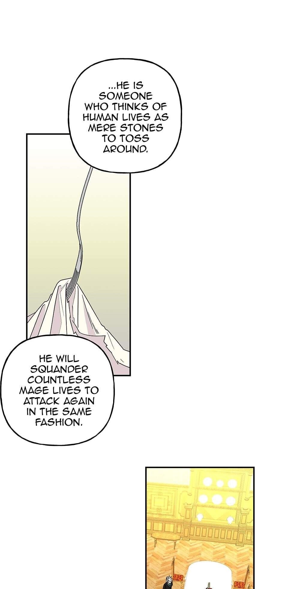 The Archmage’s Daughter Chapter 104 - Page 39