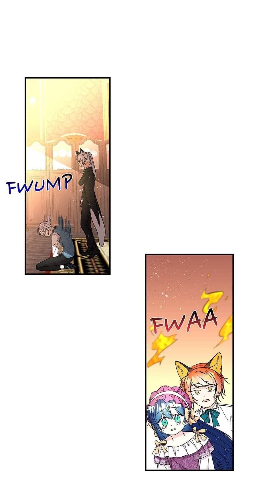 The Archmage’s Daughter Chapter 104 - Page 4