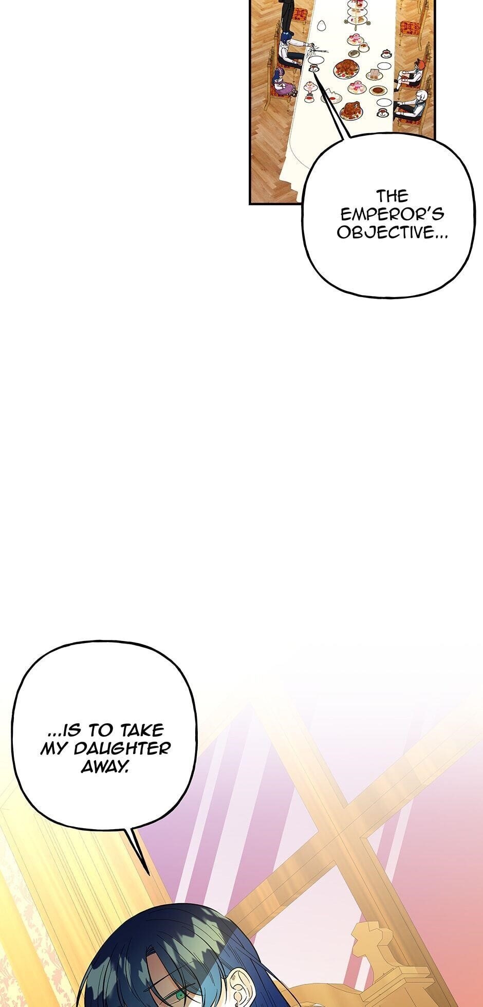 The Archmage’s Daughter Chapter 104 - Page 40