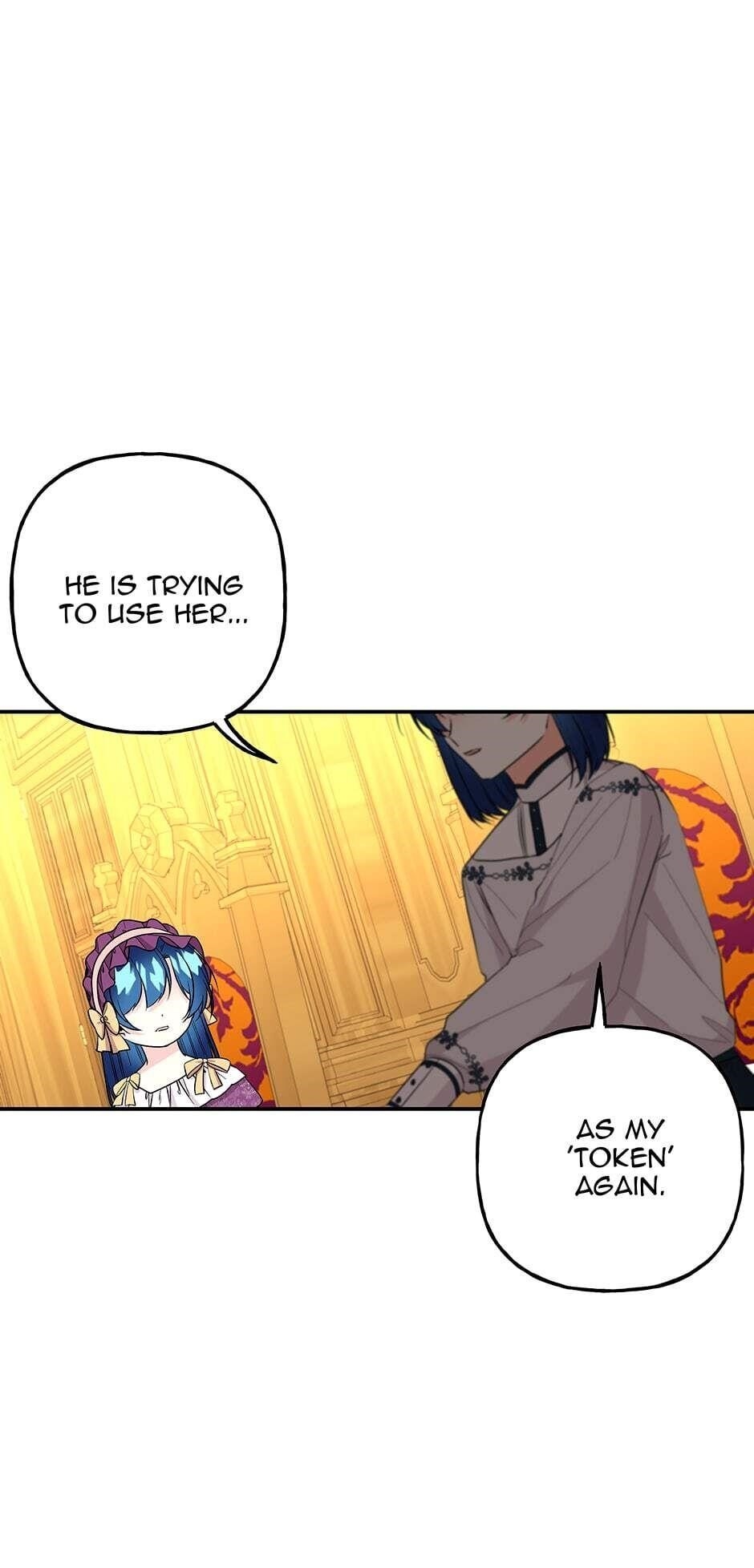 The Archmage’s Daughter Chapter 104 - Page 42