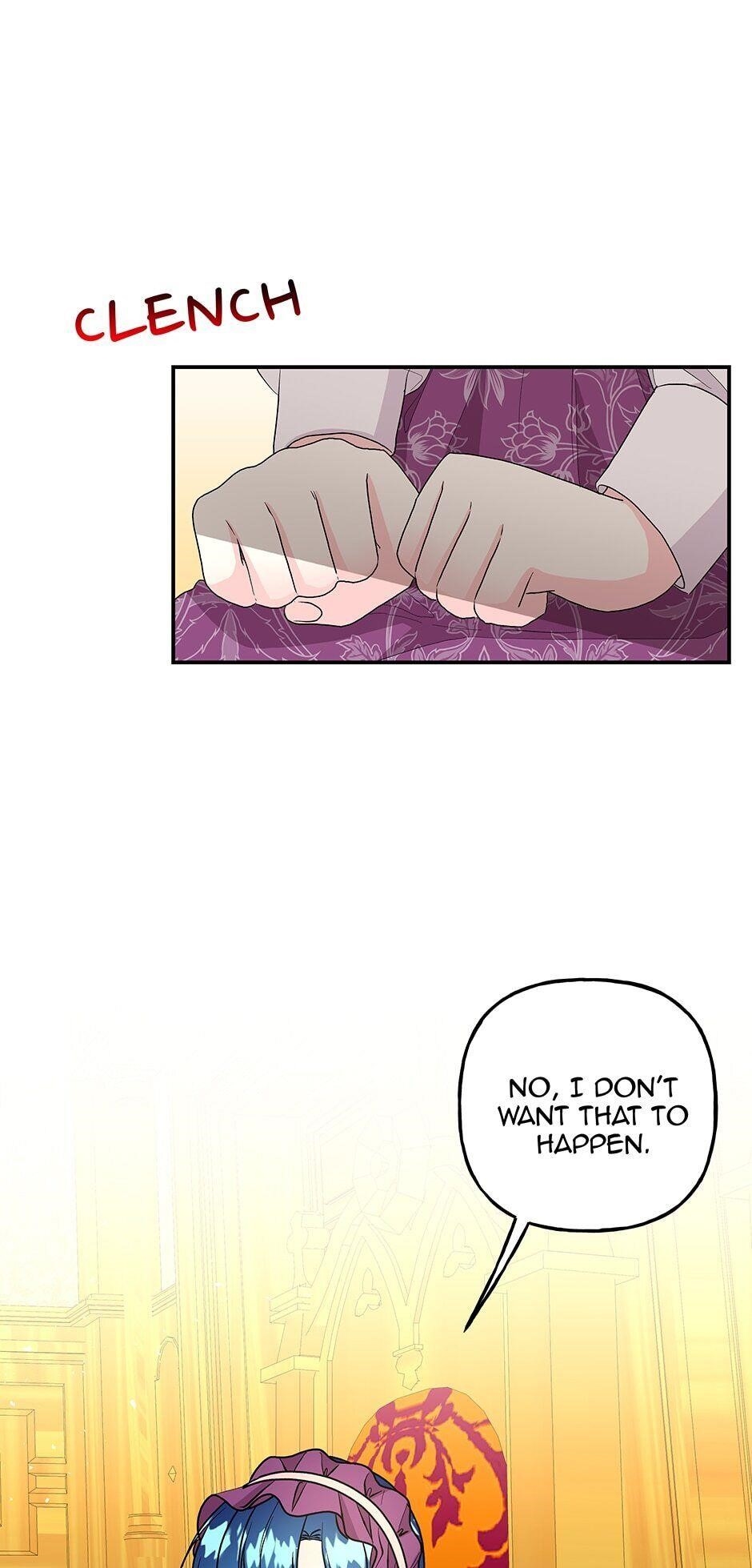 The Archmage’s Daughter Chapter 104 - Page 43