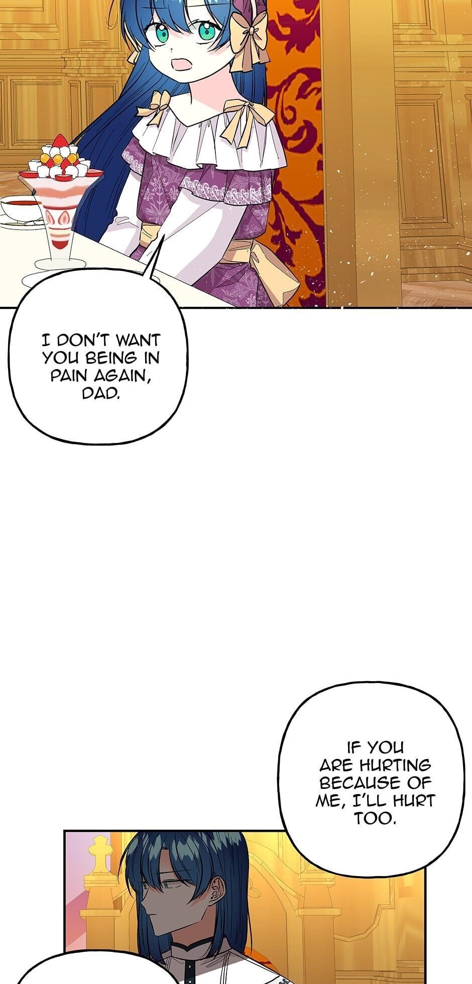 The Archmage’s Daughter Chapter 104 - Page 44