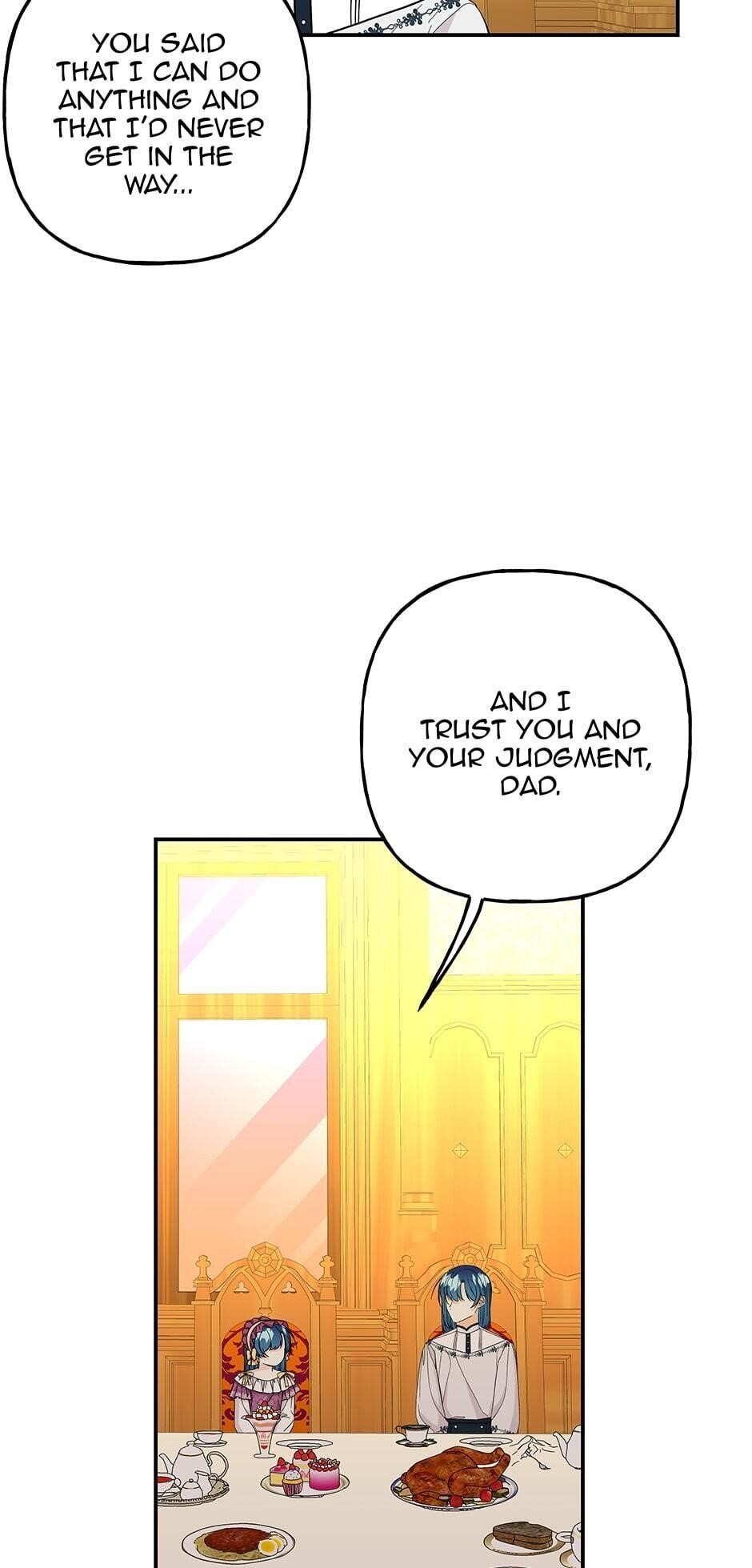 The Archmage’s Daughter Chapter 104 - Page 45