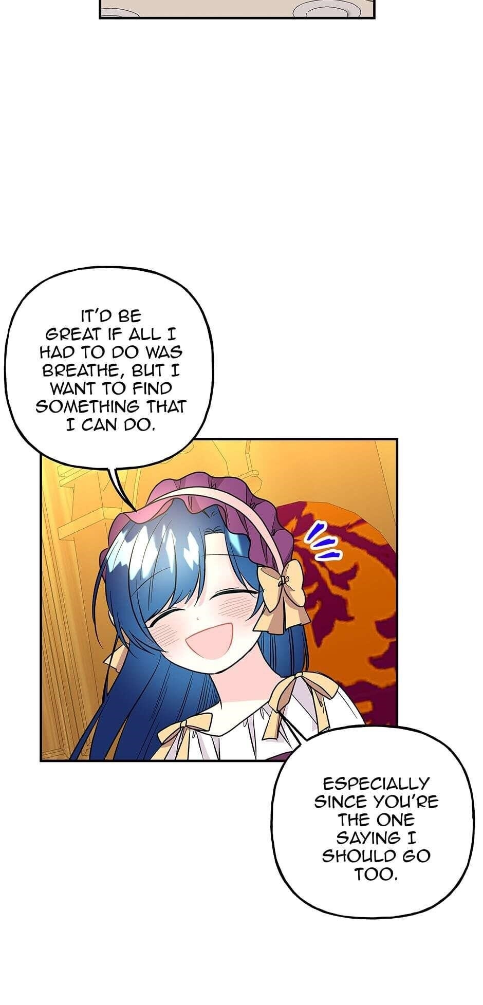 The Archmage’s Daughter Chapter 104 - Page 46