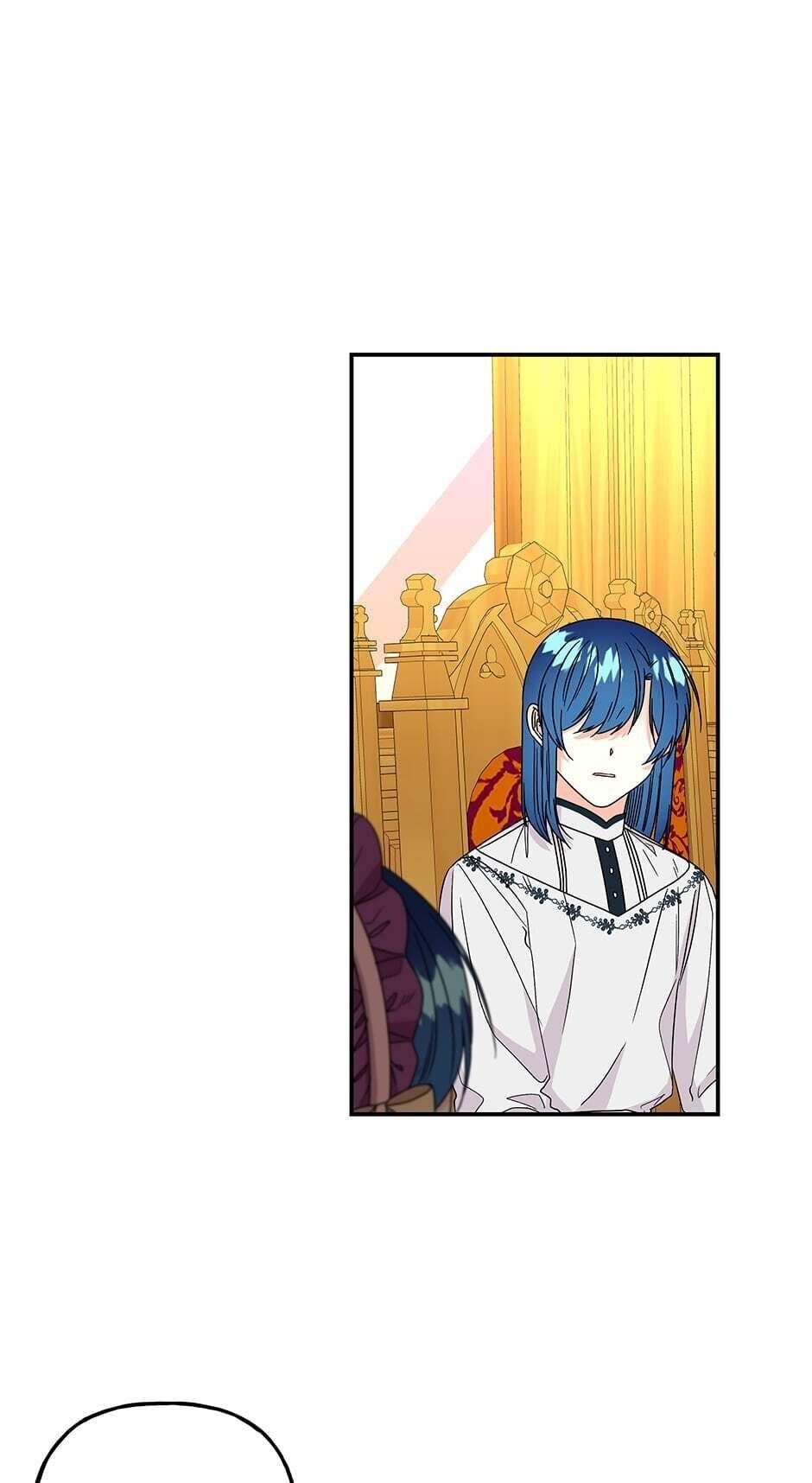 The Archmage’s Daughter Chapter 104 - Page 47