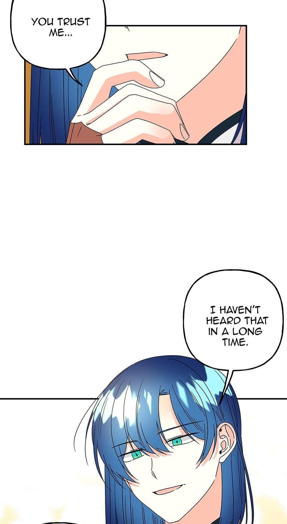 The Archmage’s Daughter Chapter 104 - Page 48