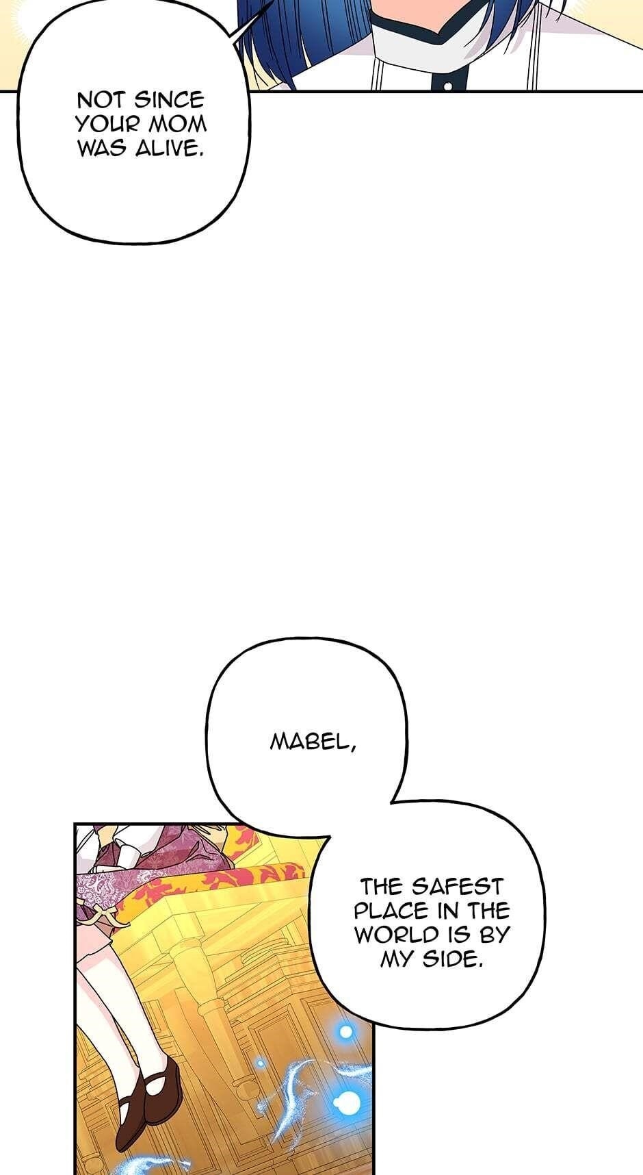 The Archmage’s Daughter Chapter 104 - Page 49