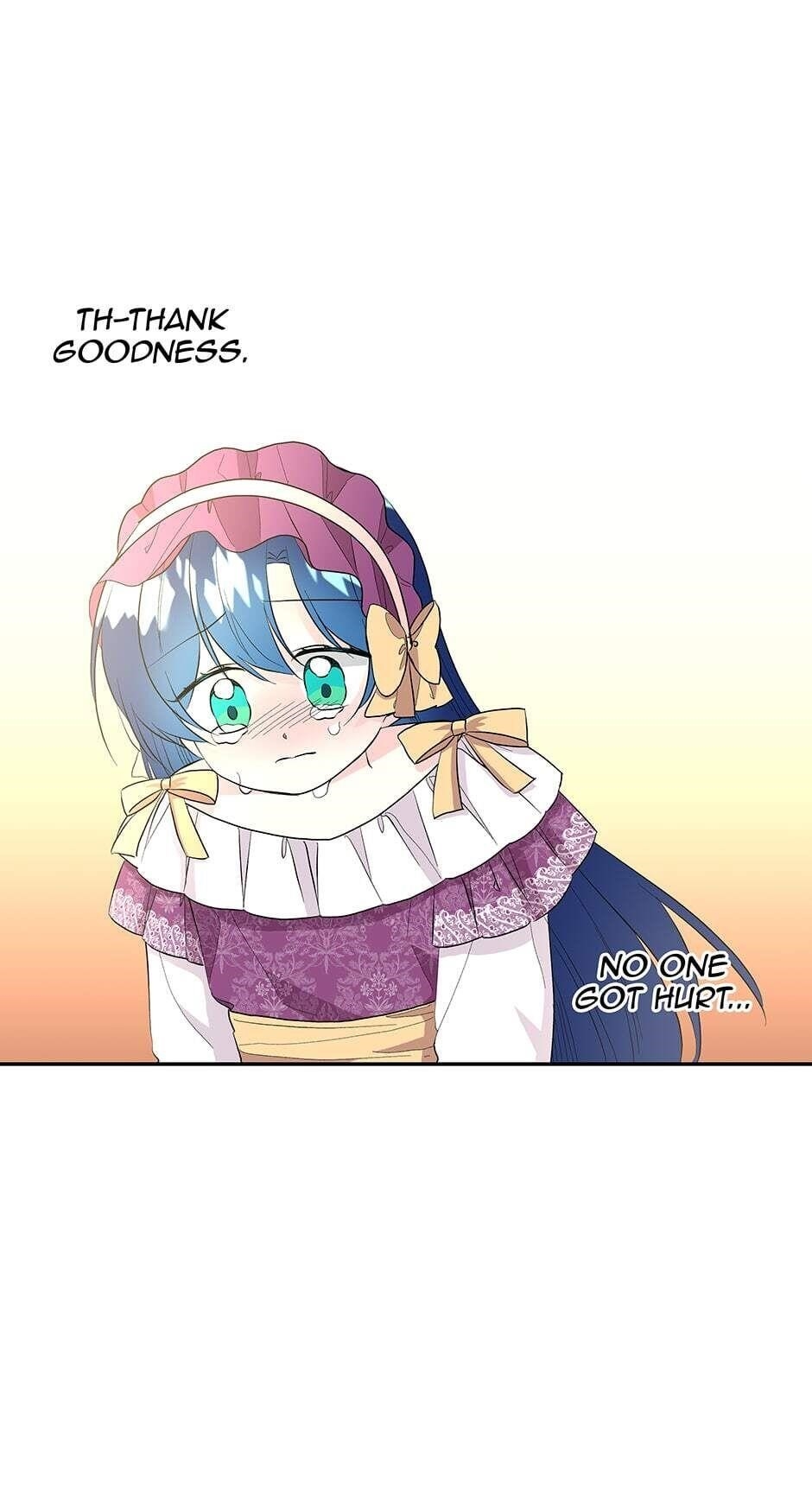 The Archmage’s Daughter Chapter 104 - Page 5