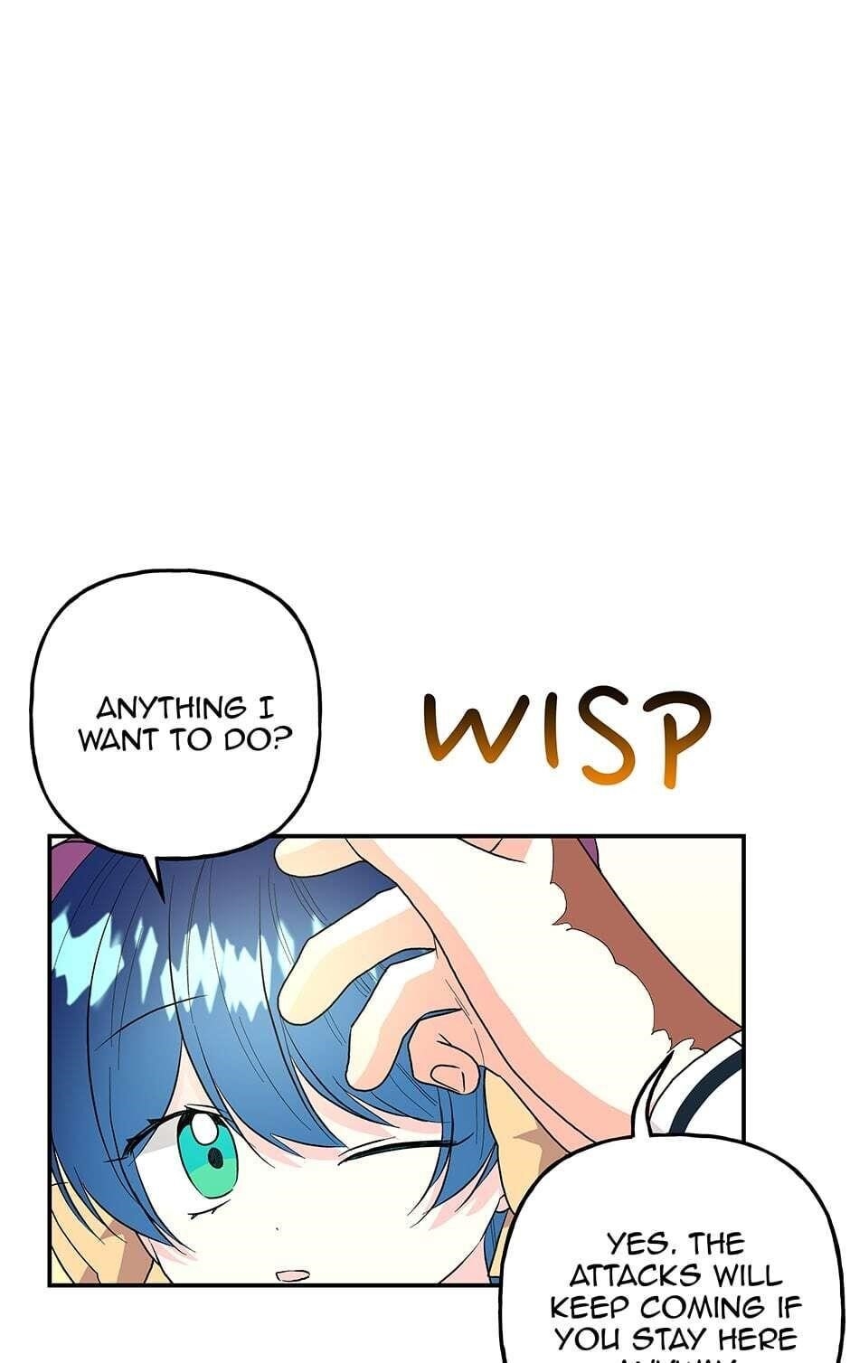 The Archmage’s Daughter Chapter 104 - Page 51