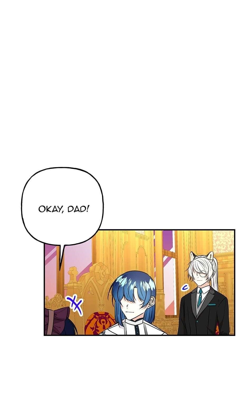 The Archmage’s Daughter Chapter 104 - Page 53