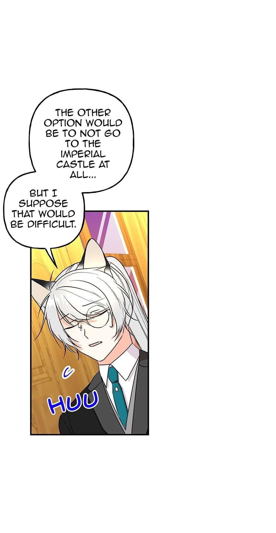 The Archmage’s Daughter Chapter 104 - Page 54