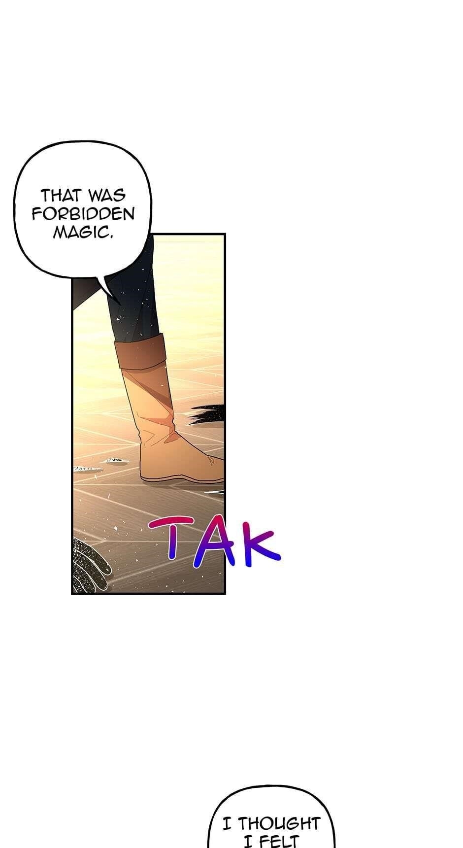 The Archmage’s Daughter Chapter 104 - Page 6