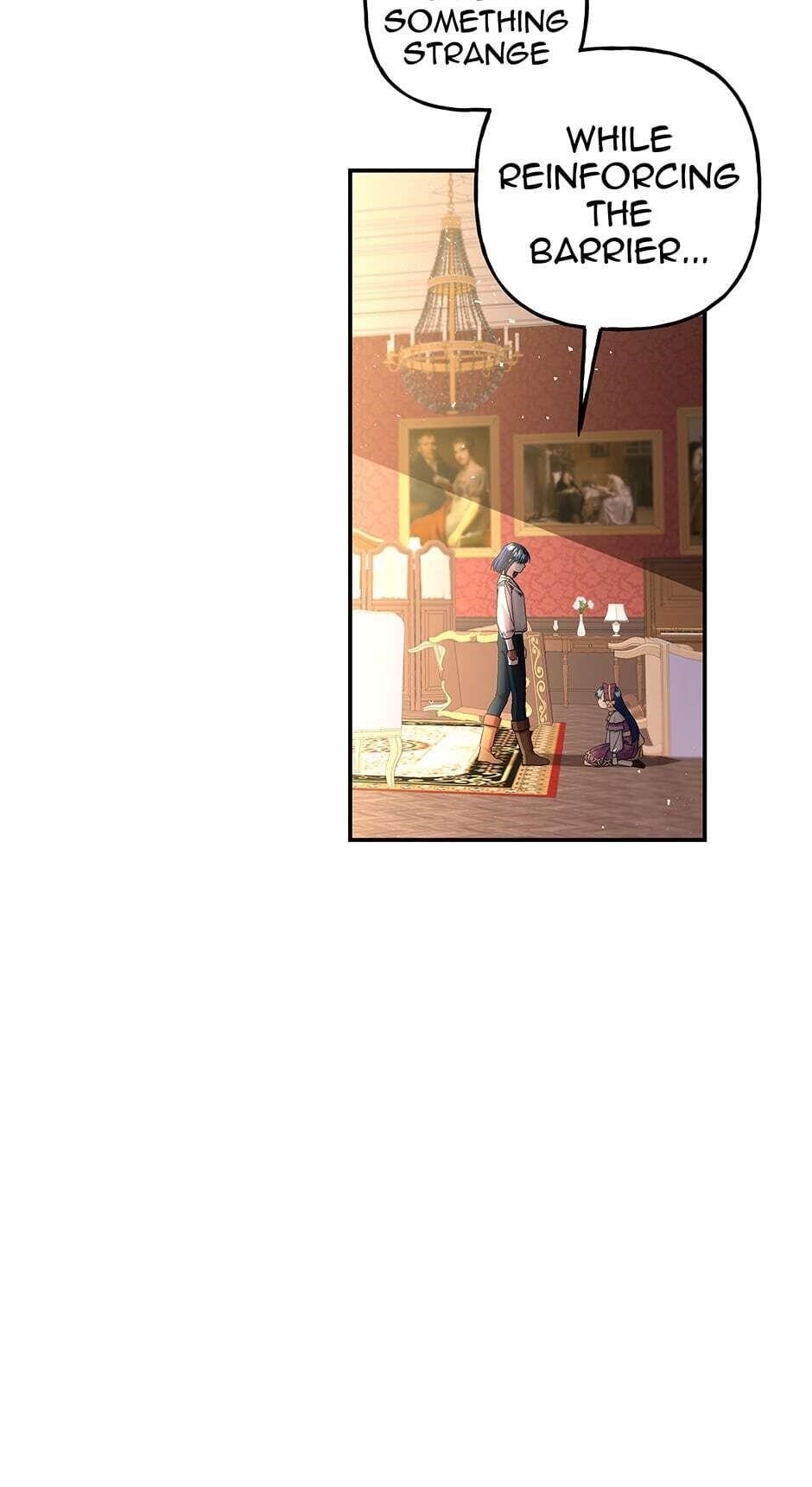 The Archmage’s Daughter Chapter 104 - Page 7