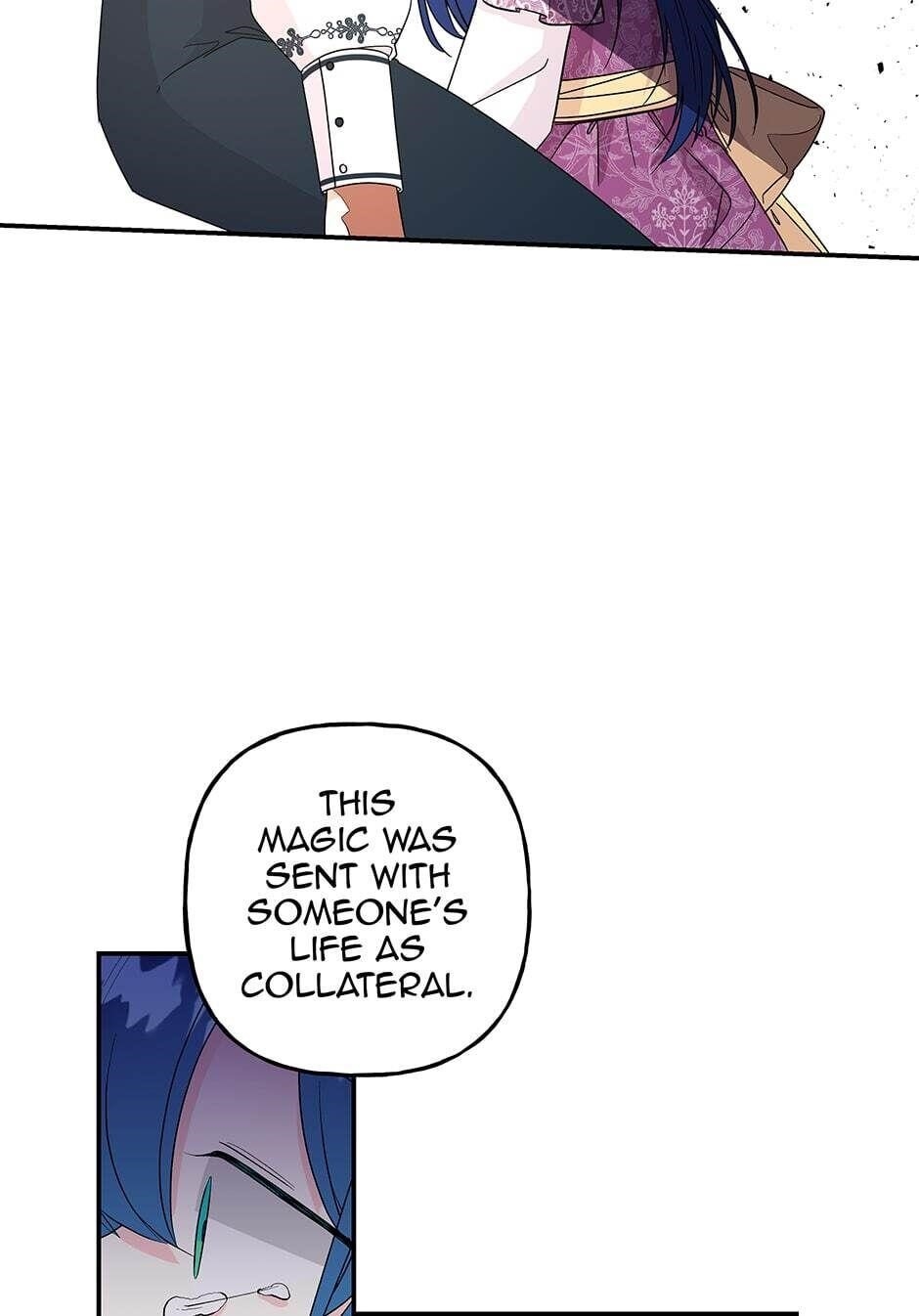 The Archmage’s Daughter Chapter 104 - Page 9