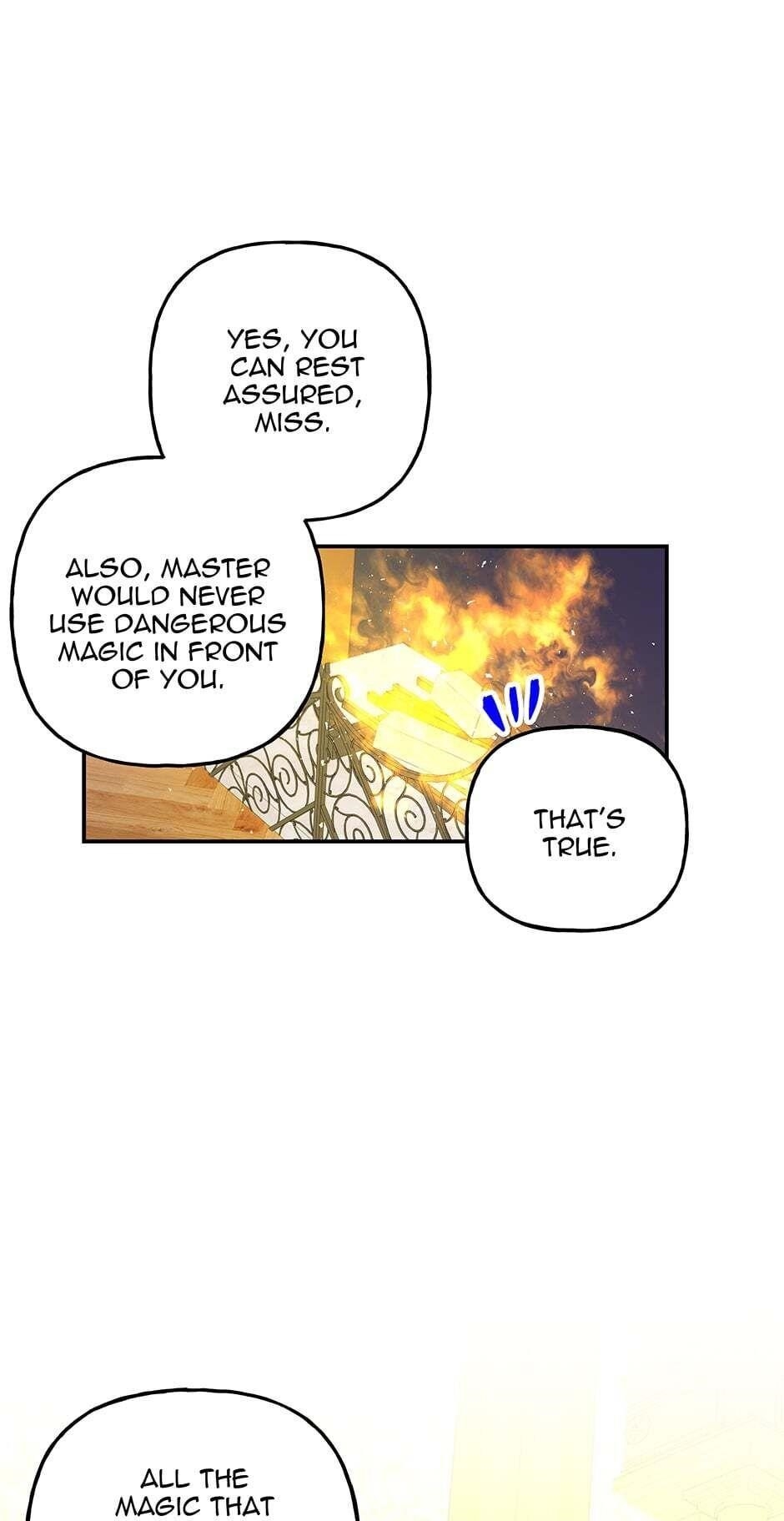 The Archmage’s Daughter Chapter 105 - Page 13