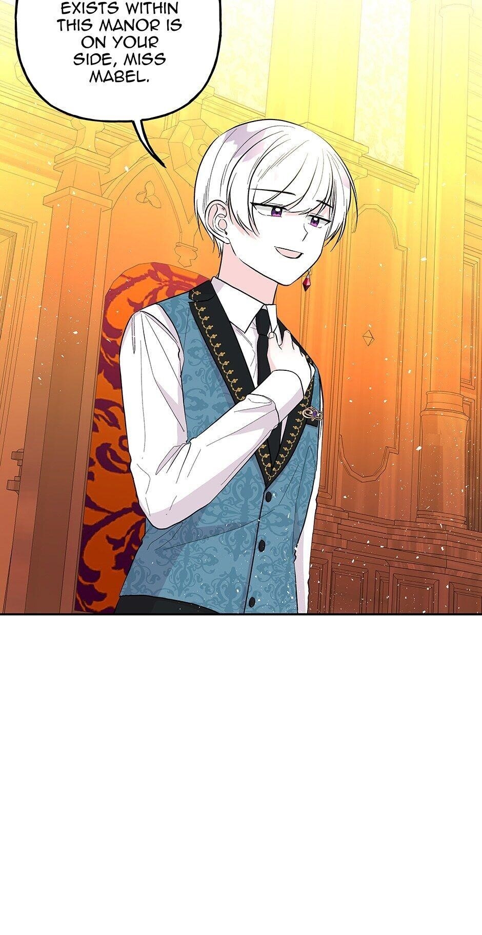 The Archmage’s Daughter Chapter 105 - Page 14