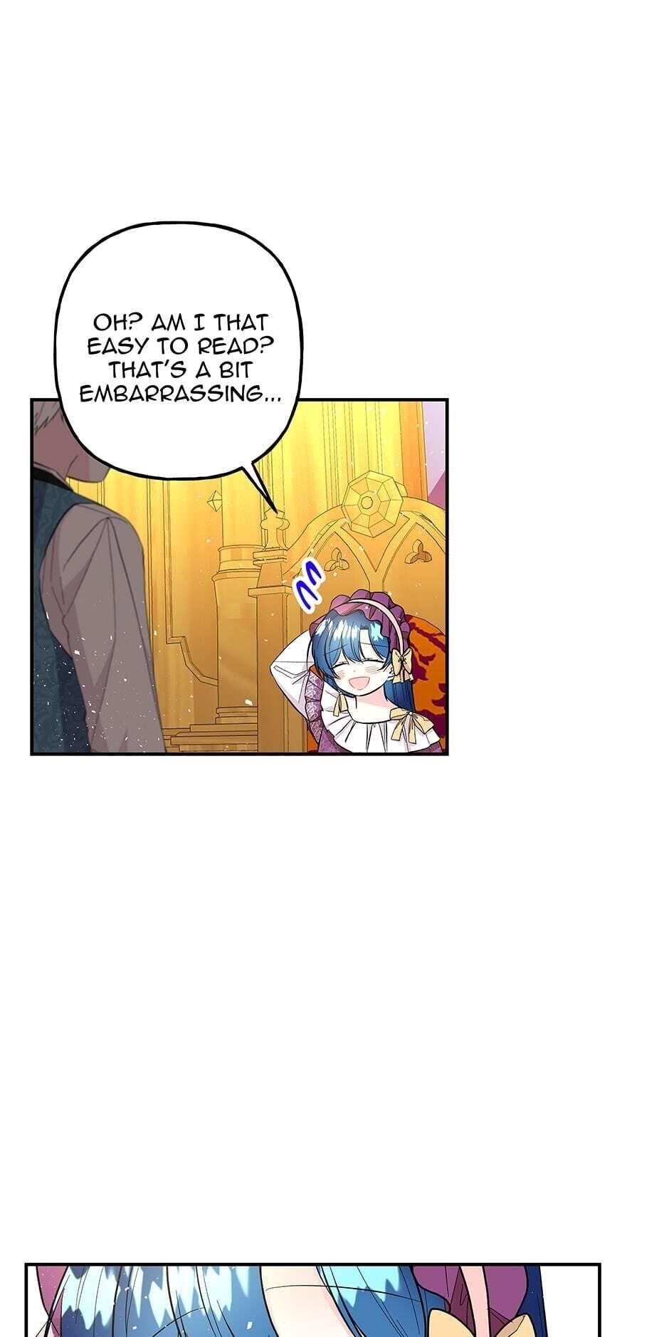 The Archmage’s Daughter Chapter 105 - Page 16