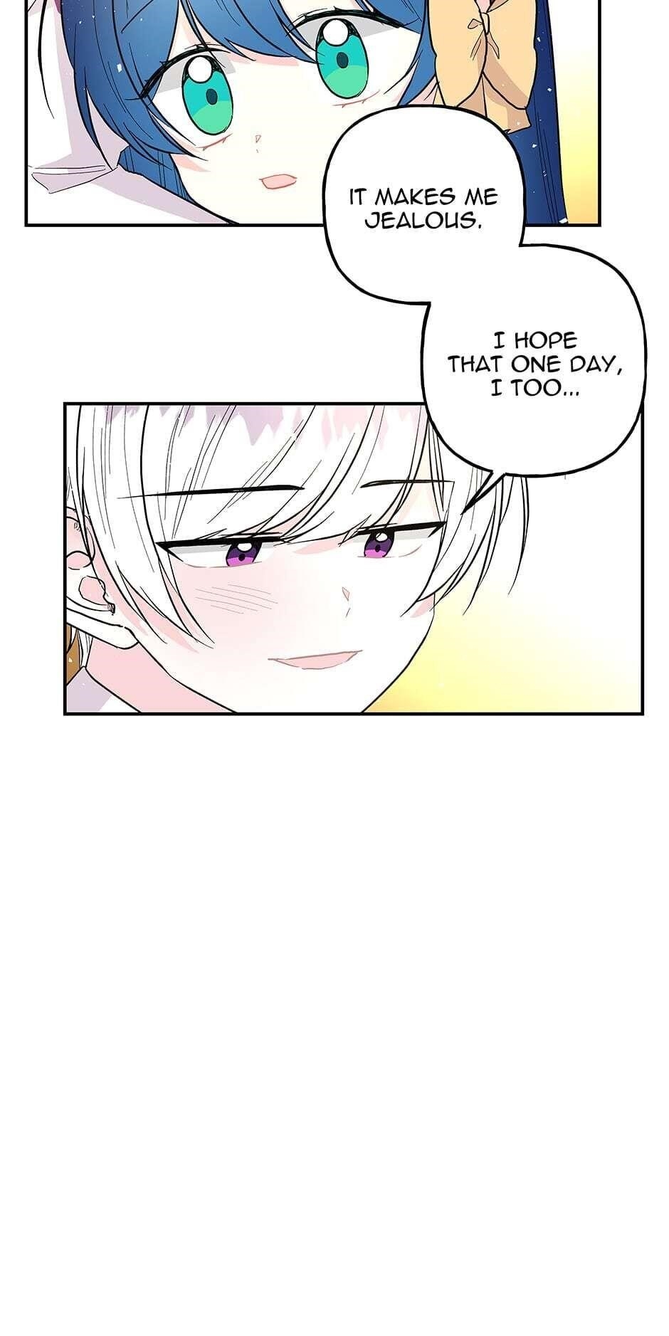 The Archmage’s Daughter Chapter 105 - Page 17