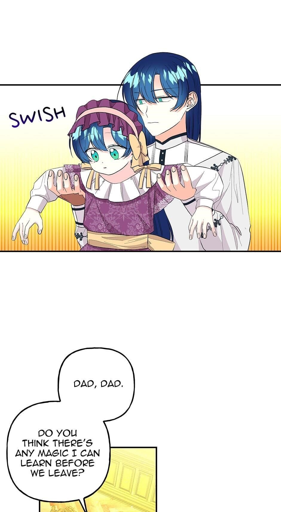 The Archmage’s Daughter Chapter 105 - Page 18