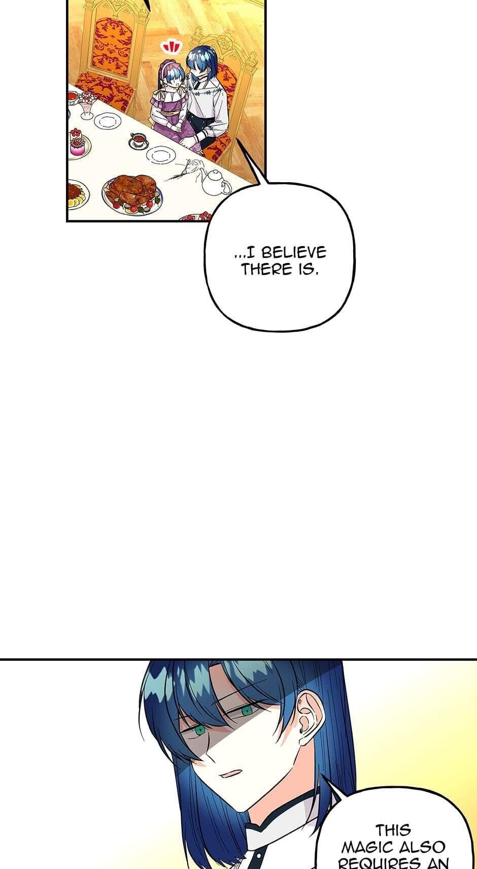 The Archmage’s Daughter Chapter 105 - Page 19