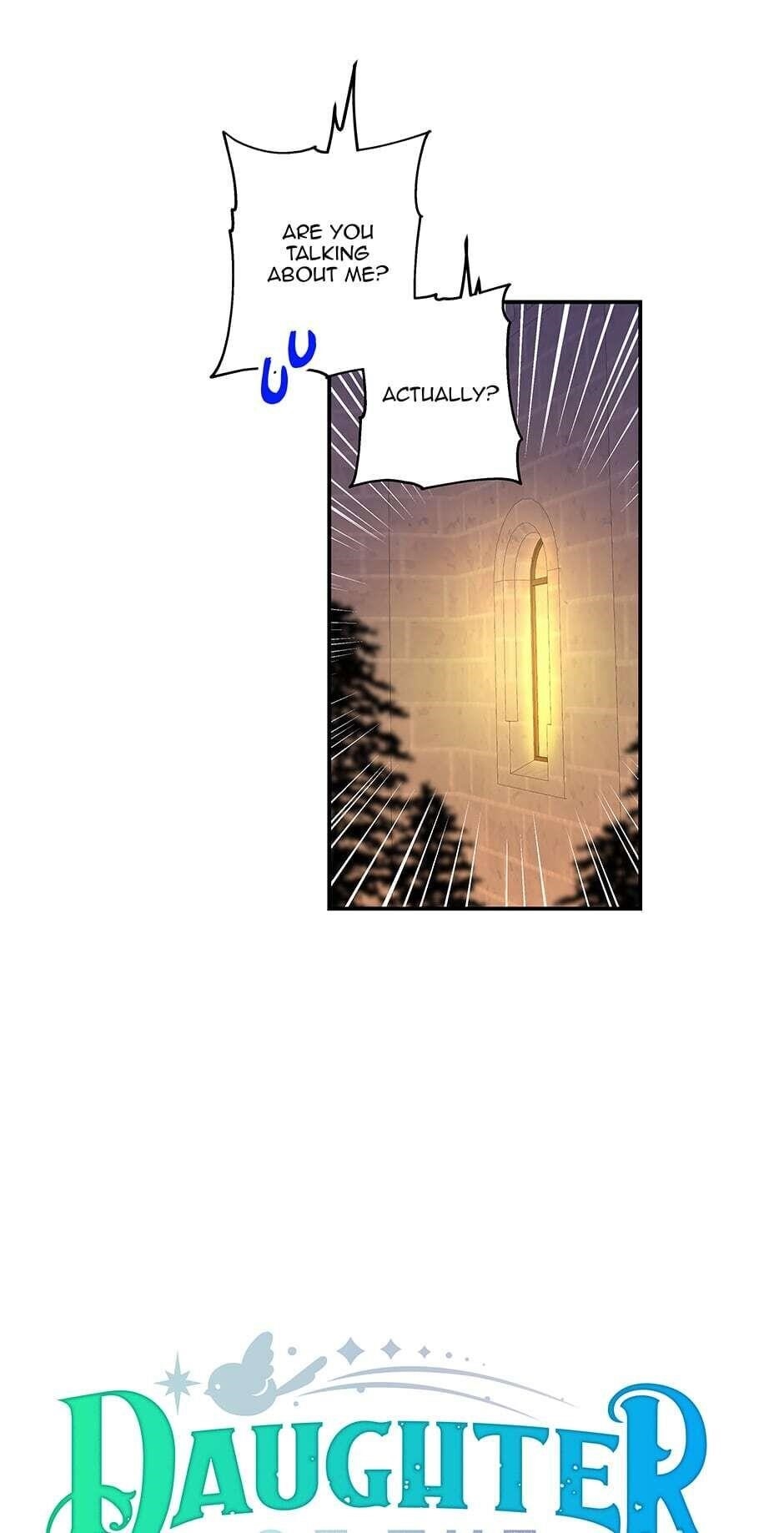 The Archmage’s Daughter Chapter 105 - Page 22