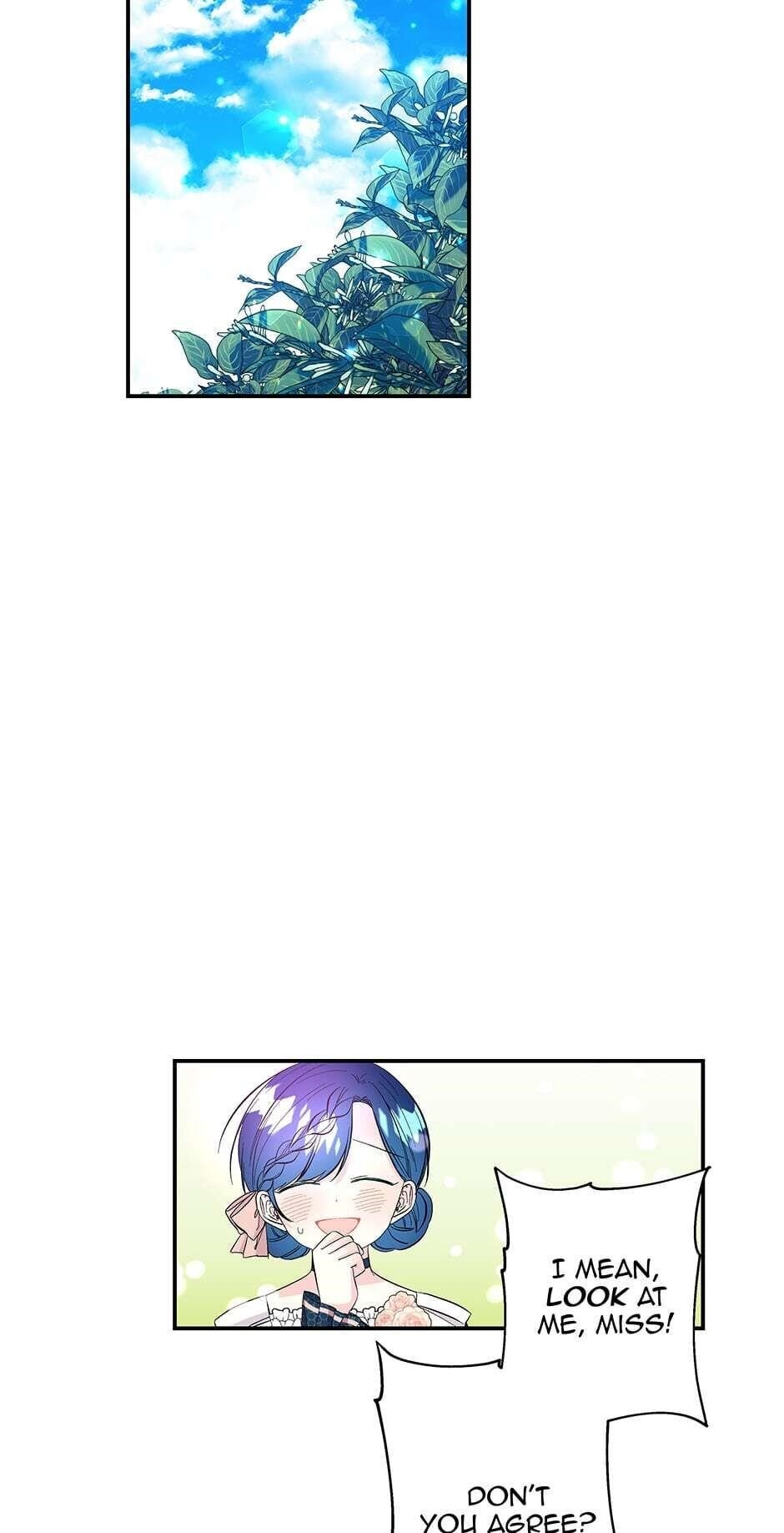 The Archmage’s Daughter Chapter 105 - Page 24