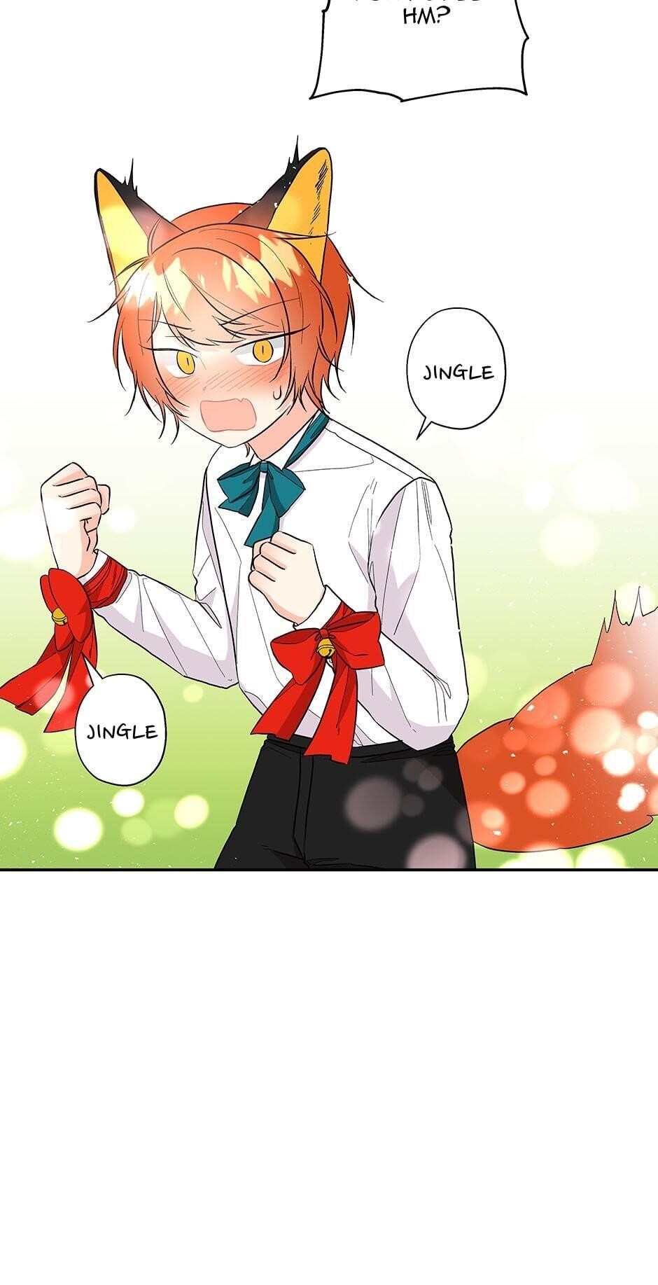 The Archmage’s Daughter Chapter 105 - Page 25