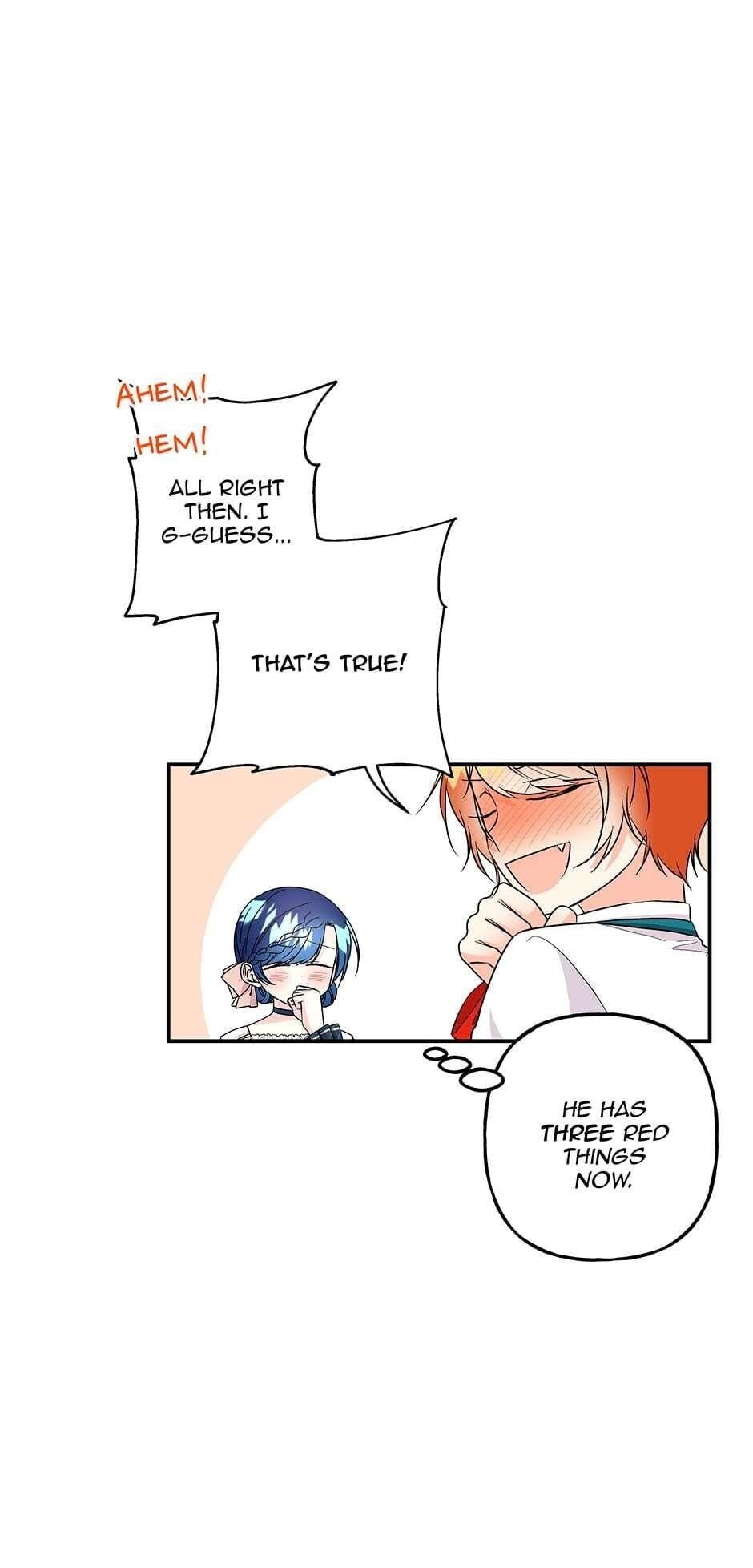 The Archmage’s Daughter Chapter 105 - Page 29