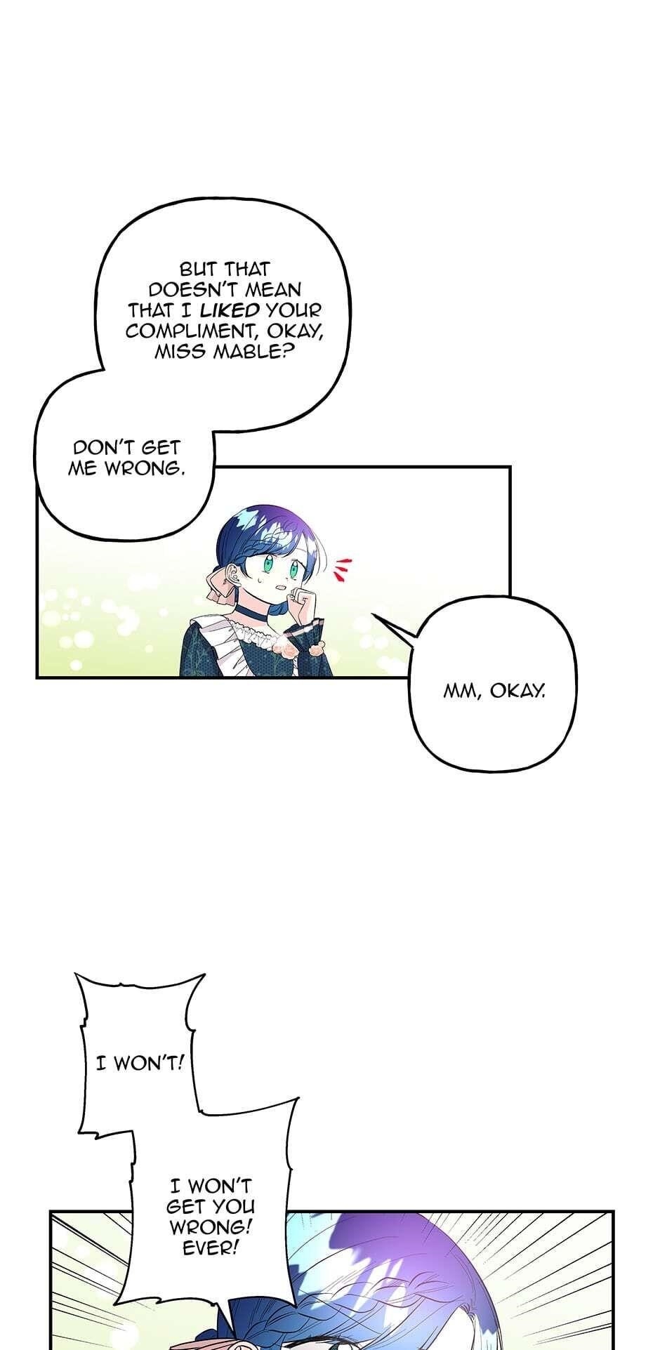 The Archmage’s Daughter Chapter 105 - Page 30