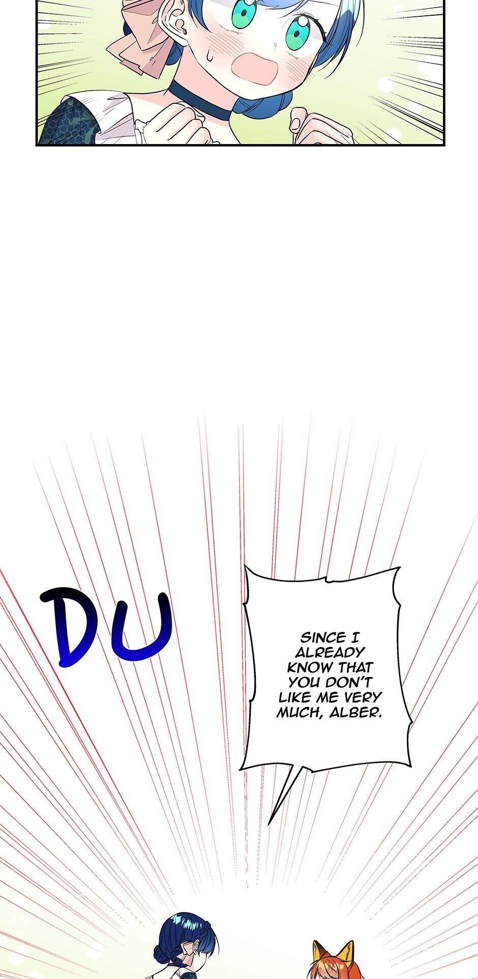 The Archmage’s Daughter Chapter 105 - Page 31