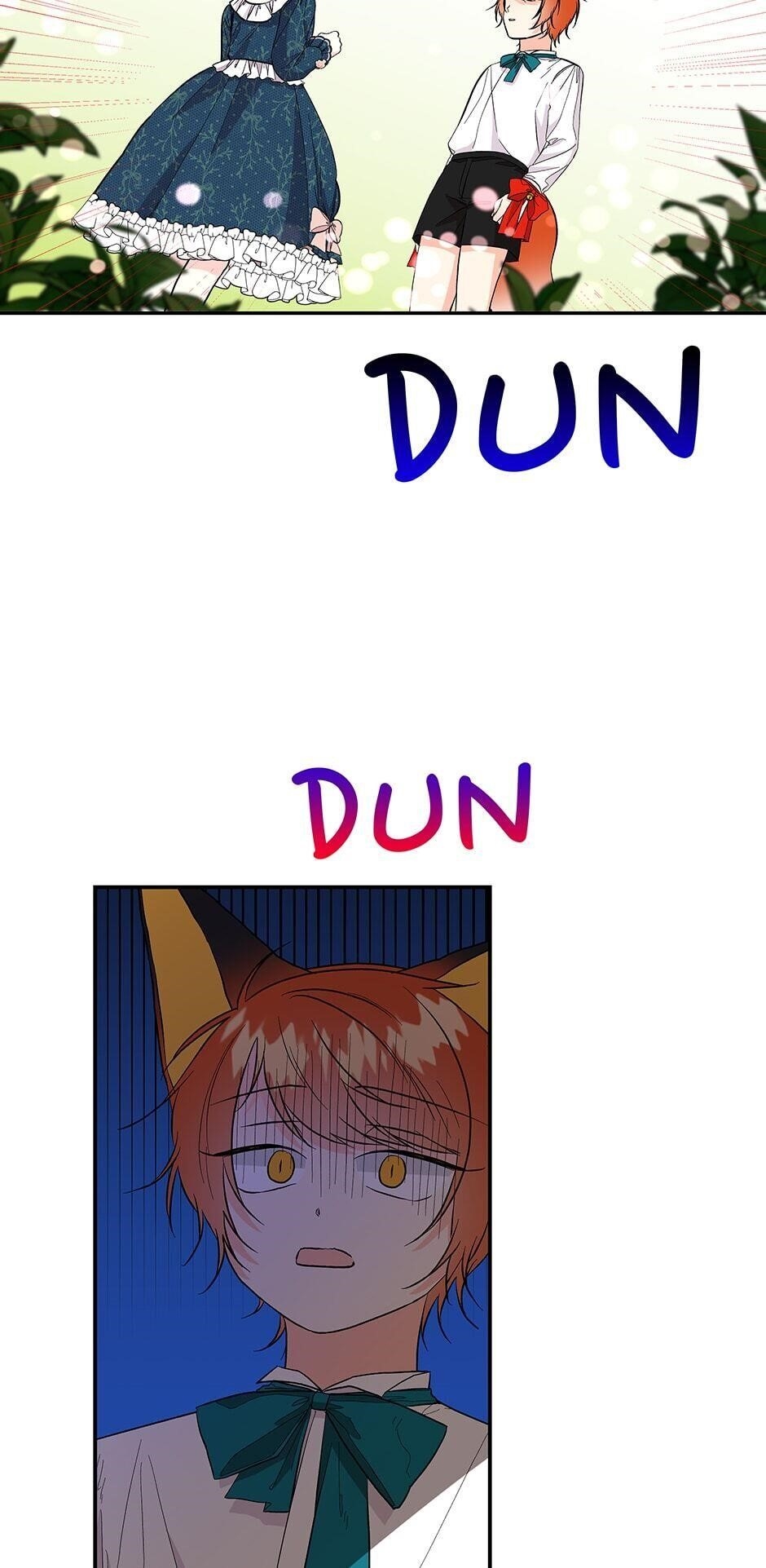 The Archmage’s Daughter Chapter 105 - Page 32