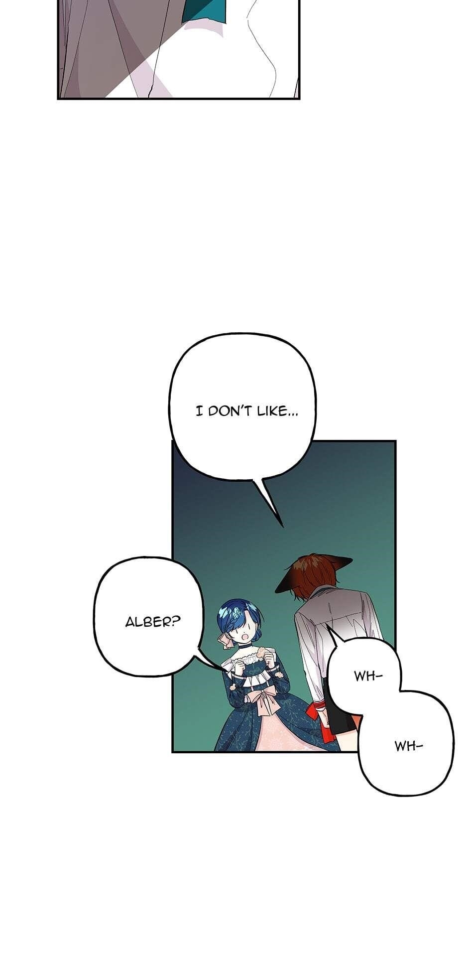 The Archmage’s Daughter Chapter 105 - Page 33