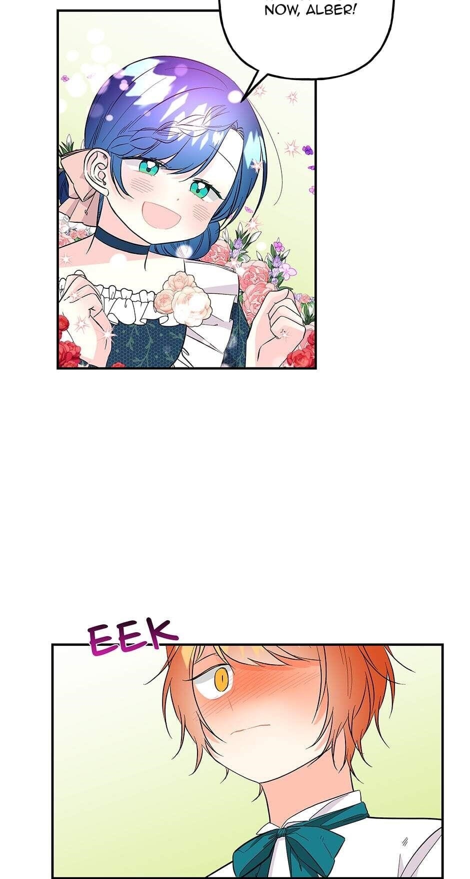 The Archmage’s Daughter Chapter 105 - Page 36