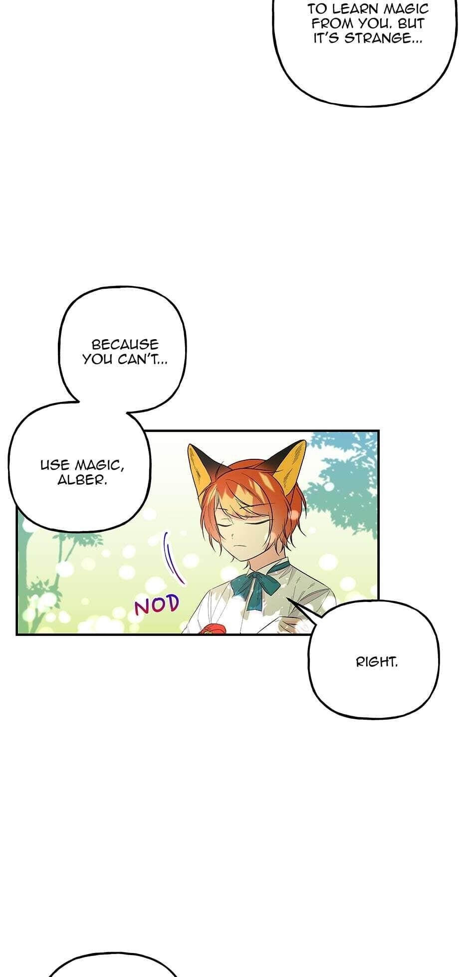 The Archmage’s Daughter Chapter 105 - Page 39