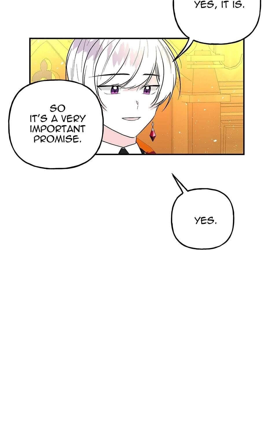 The Archmage’s Daughter Chapter 105 - Page 4