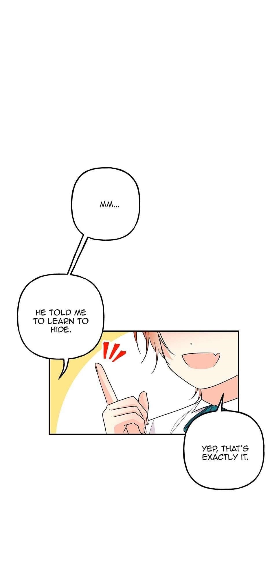 The Archmage’s Daughter Chapter 105 - Page 42