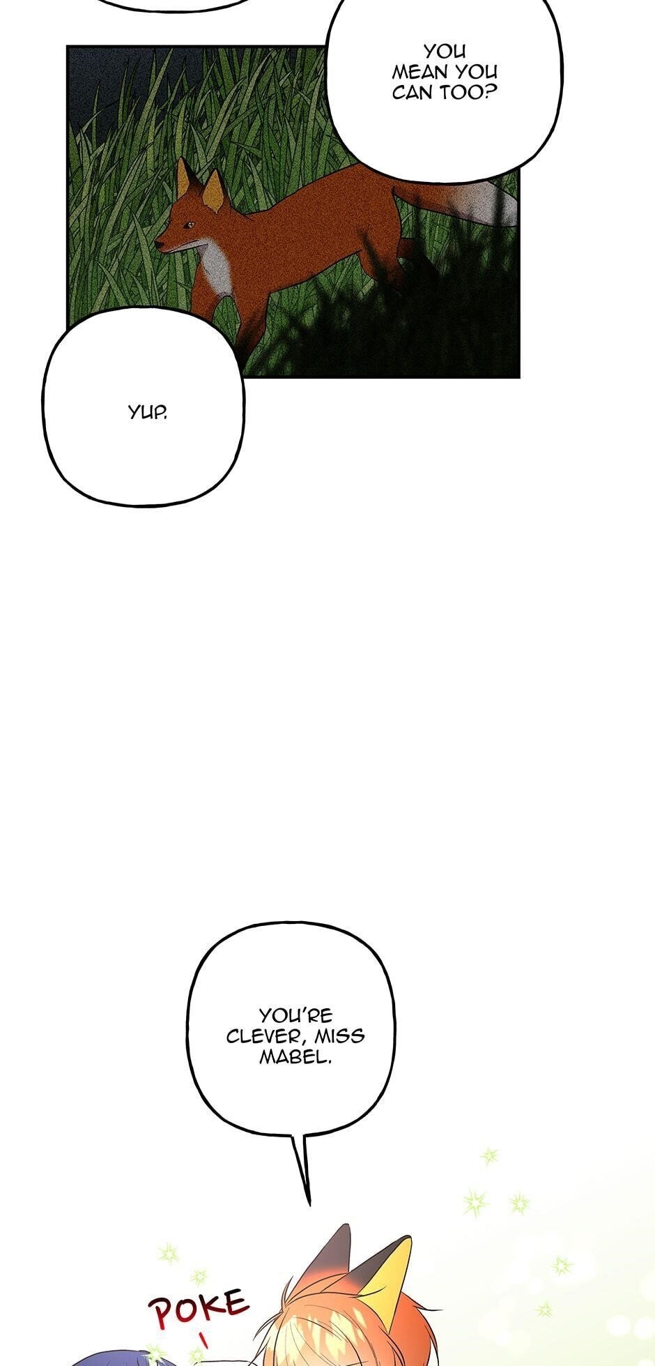 The Archmage’s Daughter Chapter 105 - Page 44