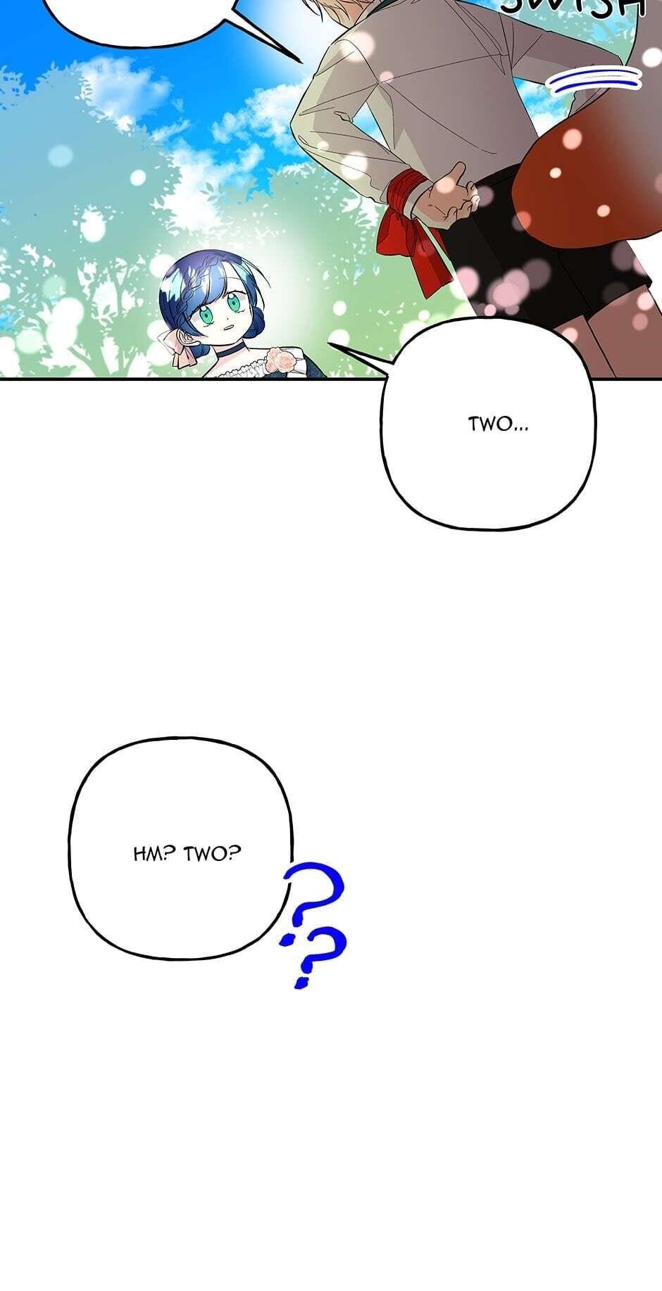 The Archmage’s Daughter Chapter 105 - Page 49