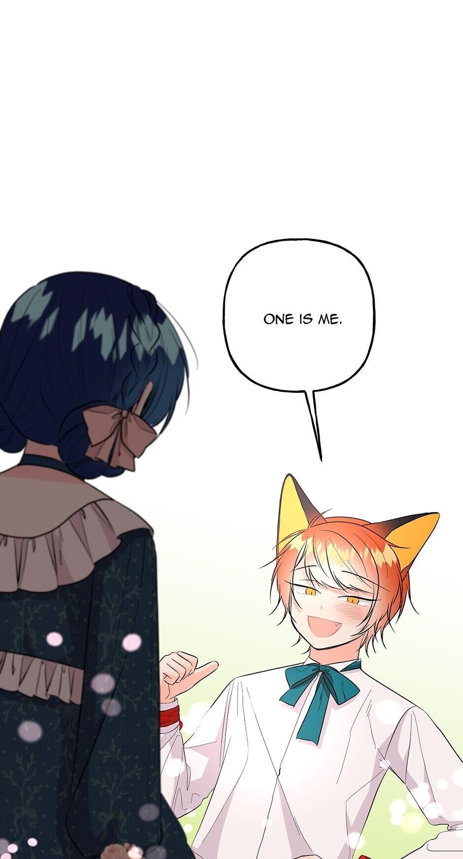 The Archmage’s Daughter Chapter 105 - Page 50