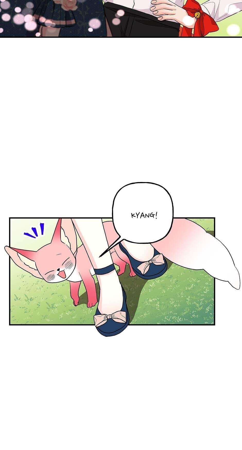 The Archmage’s Daughter Chapter 105 - Page 51