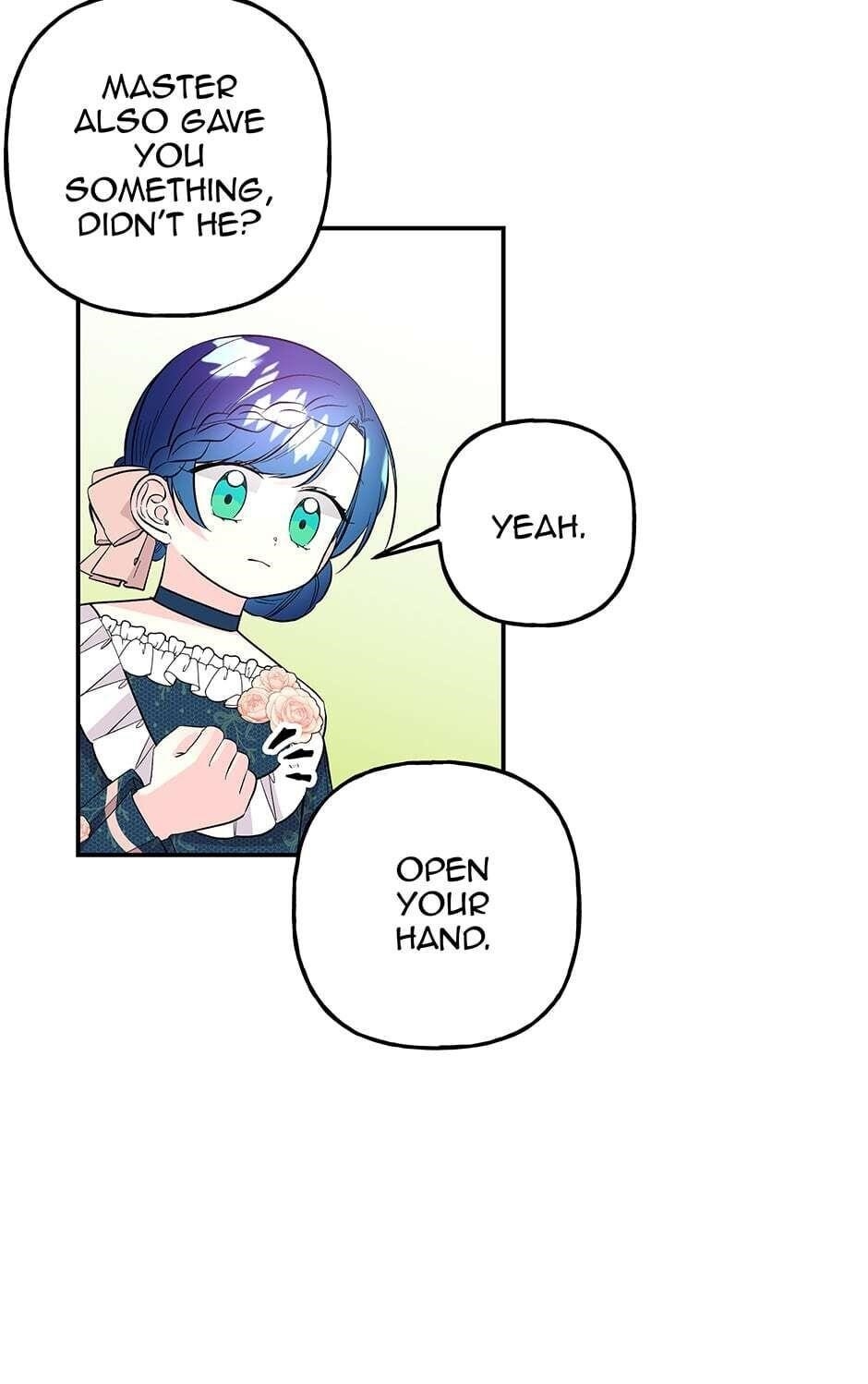 The Archmage’s Daughter Chapter 105 - Page 54