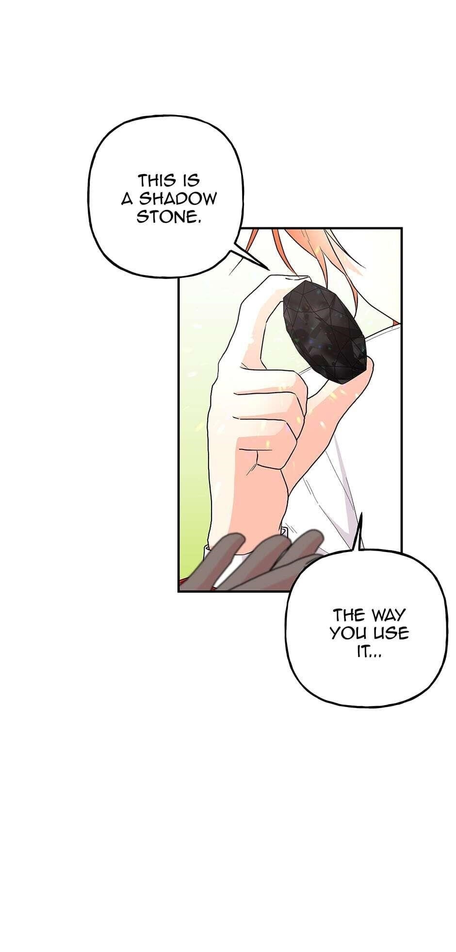 The Archmage’s Daughter Chapter 105 - Page 55