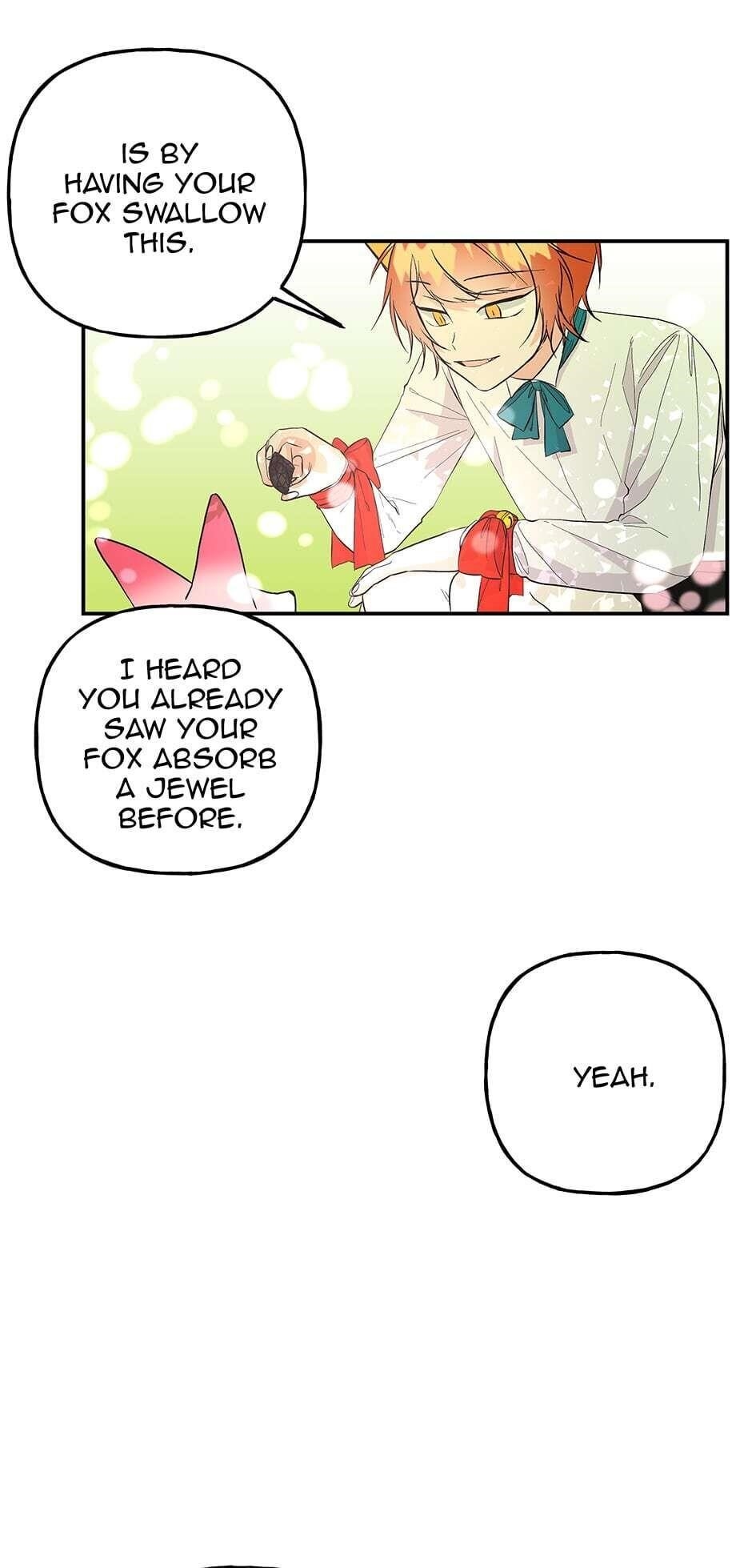 The Archmage’s Daughter Chapter 105 - Page 56