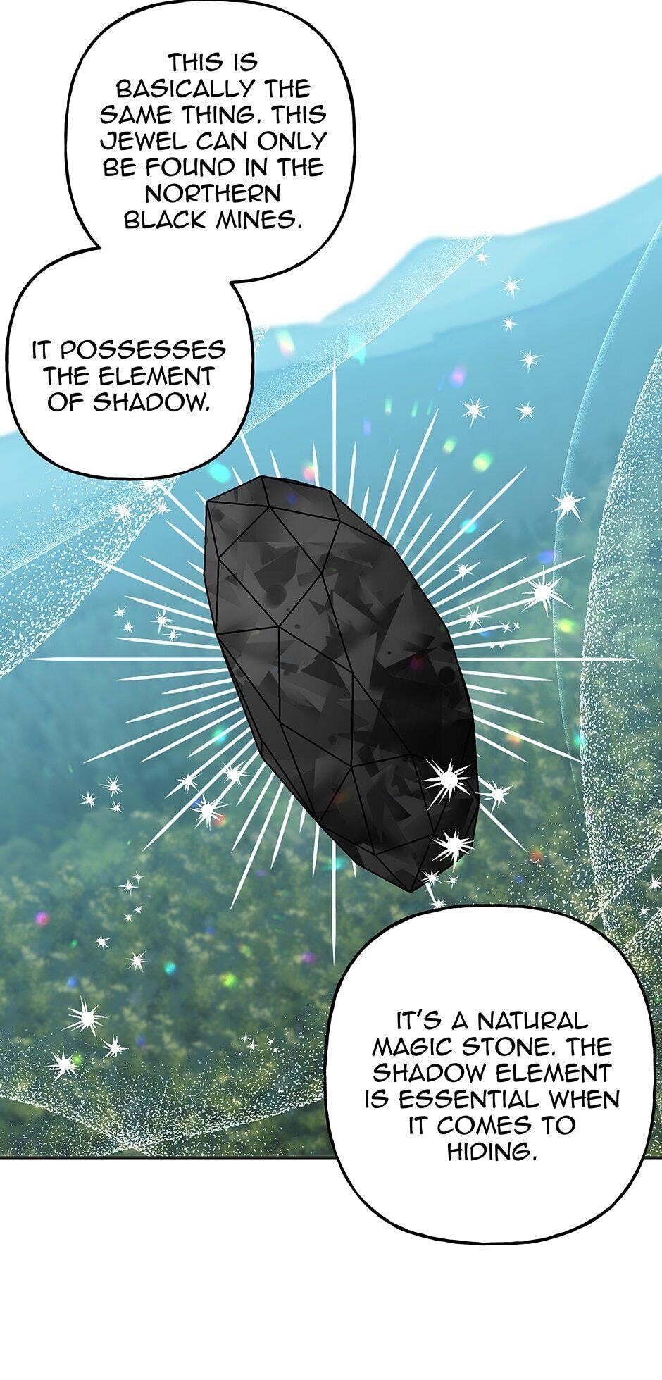 The Archmage’s Daughter Chapter 105 - Page 57