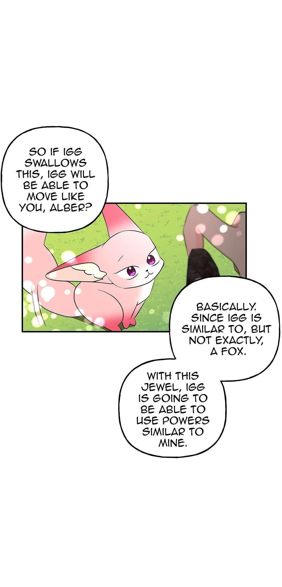 The Archmage’s Daughter Chapter 105 - Page 58