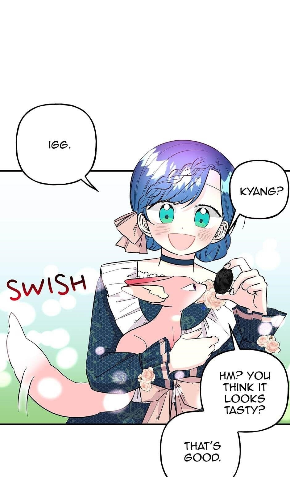 The Archmage’s Daughter Chapter 105 - Page 59