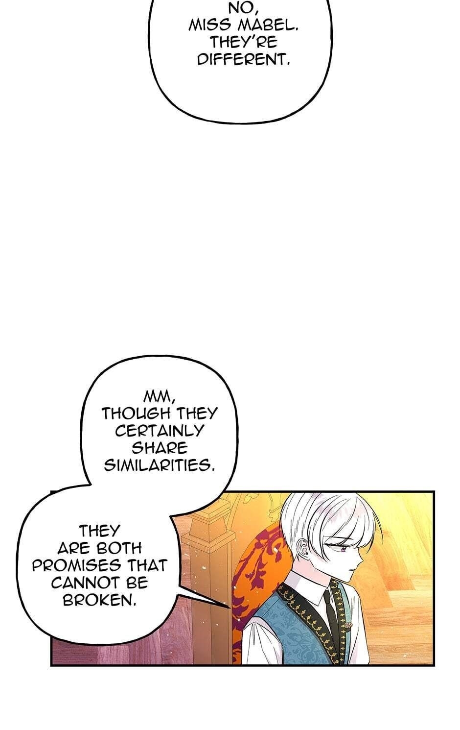 The Archmage’s Daughter Chapter 105 - Page 7