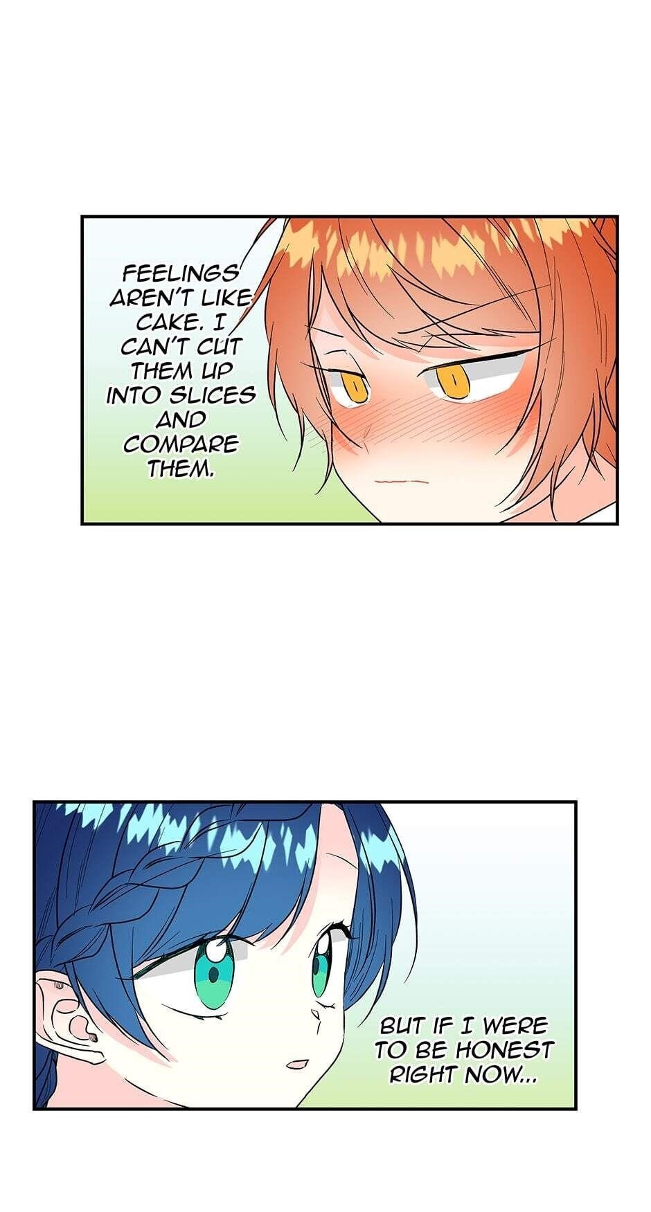 The Archmage’s Daughter Chapter 106 - Page 17