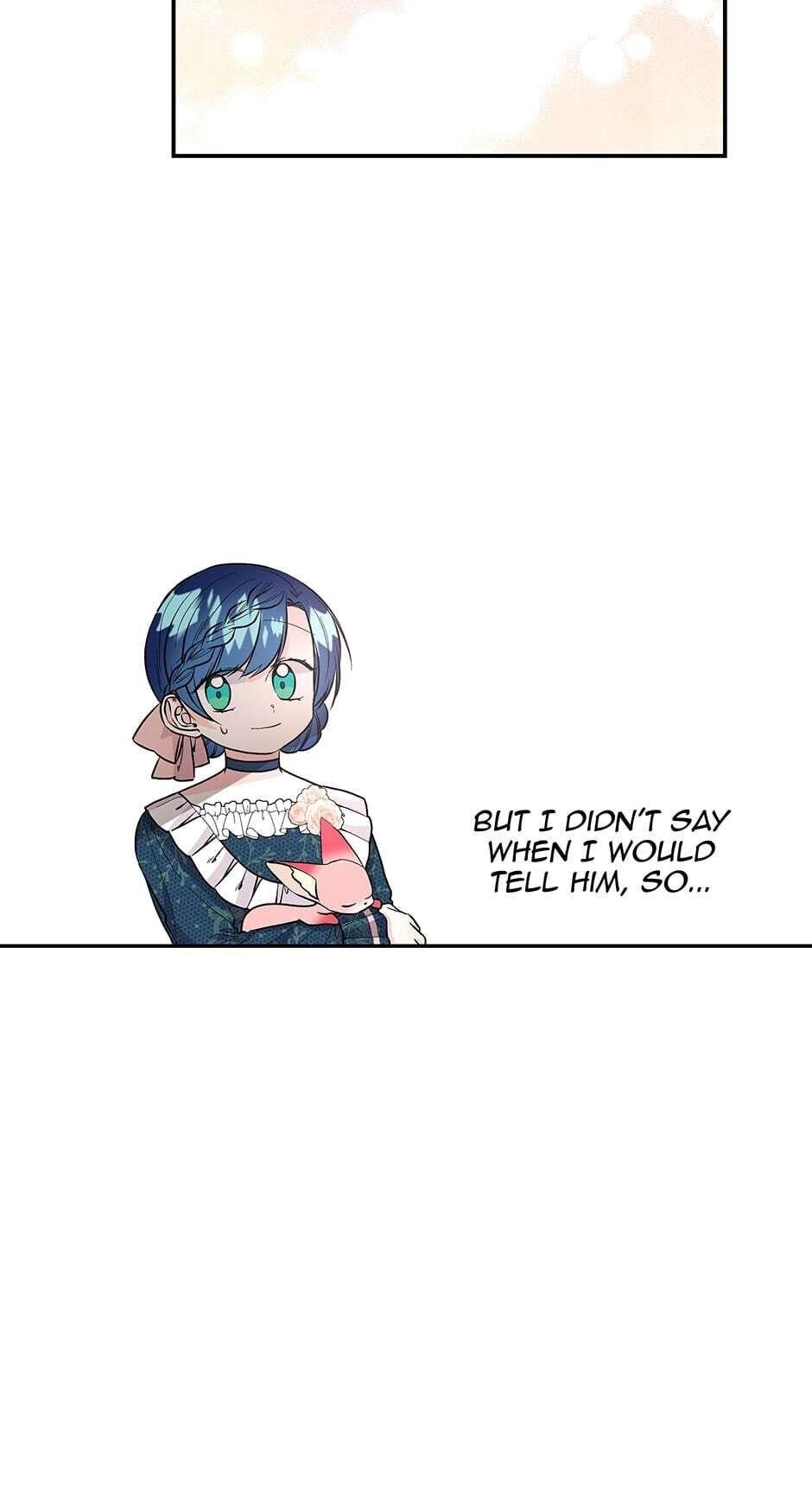 The Archmage’s Daughter Chapter 106 - Page 23