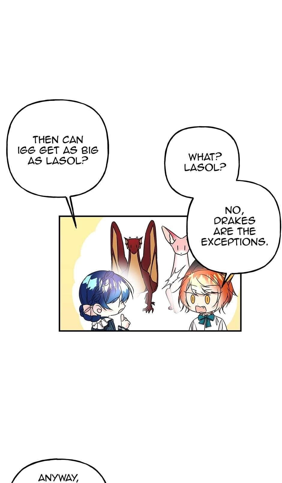 The Archmage’s Daughter Chapter 106 - Page 25